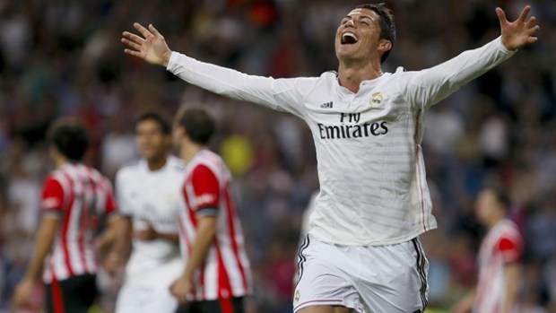 Video: La ambición de Cristiano Ronaldo