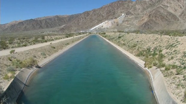 Video: Piden cuidar el agua por sequía