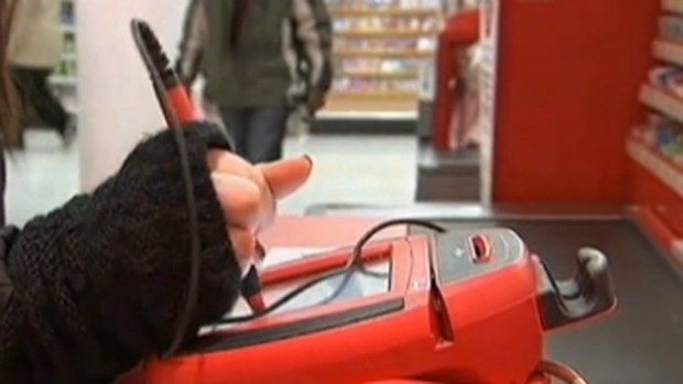 Video: Target educará sobre robo de identidad