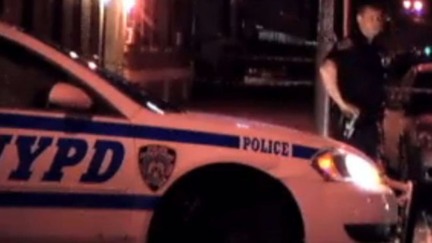 Video: Muere bebé por disparo en la cabeza