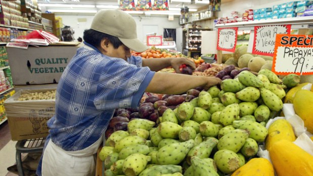 Video: Texas: el que más inmigrantes recibe