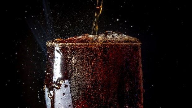 La bebida que más consumen los mexicanos