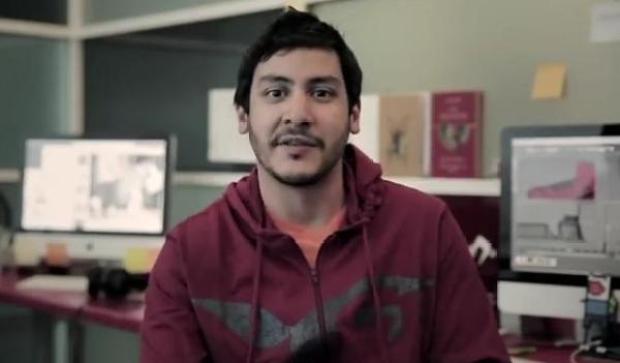 Video: Mexicanos al Tri: Pónganse a trabajar
