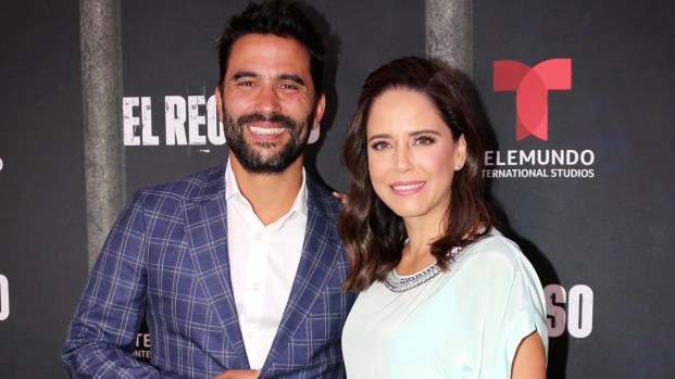 Estrellas celebran el estreno de “El recluso”