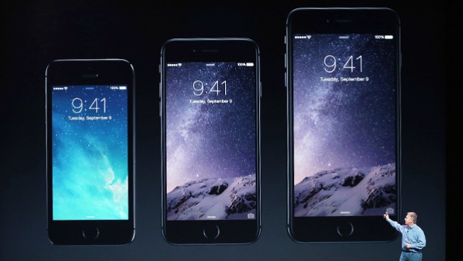 La venta del iPhone 6 desata locura