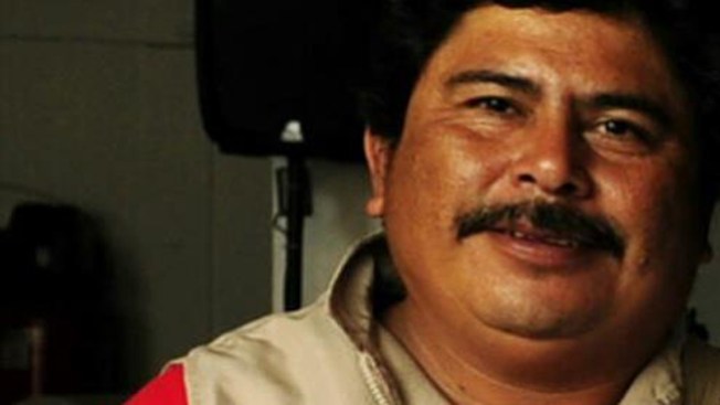 Aparece muerto periodista secuestrado