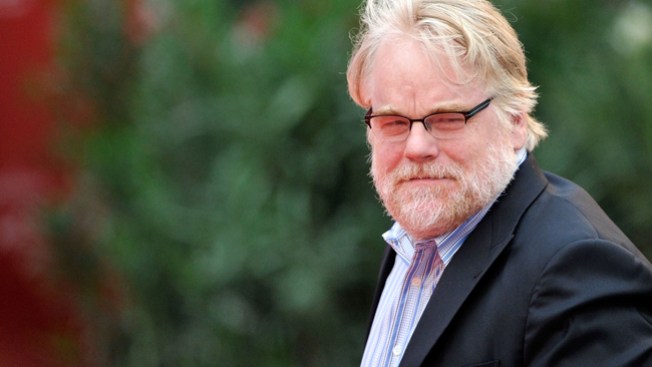 Conmoción ante muerte de Hoffman