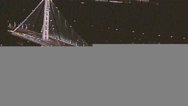Arrestada por provocar accidente en el Bay Bridge