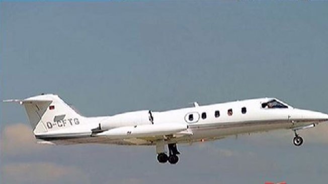 Bahamas: tragedia y muerte al caer jet
