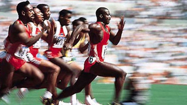 Ben Johnson: 25 años de la gran mentira