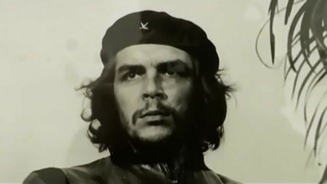 Subastan mítica foto de Che Guevara
