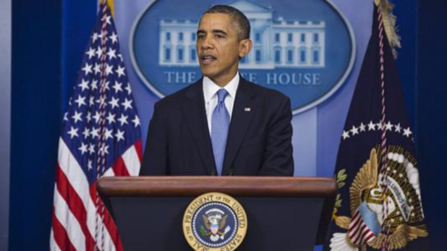 Lo que se juega Obama con el cierre