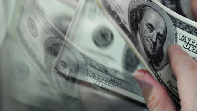 ¿En que se gastaron el dinero?