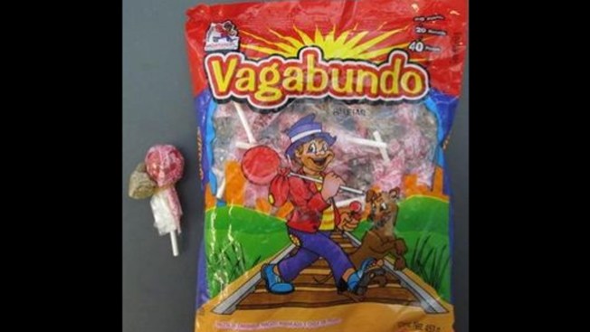 Cuidado con "El Vagabundo"