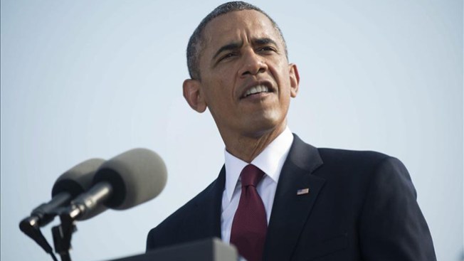 Obama opina sobre la marihuana