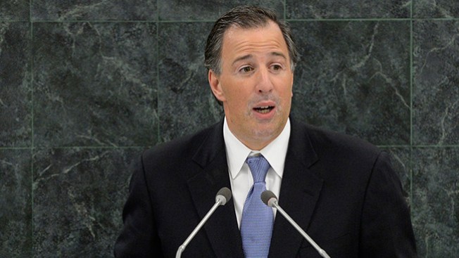 EEUU investigará espionaje a México