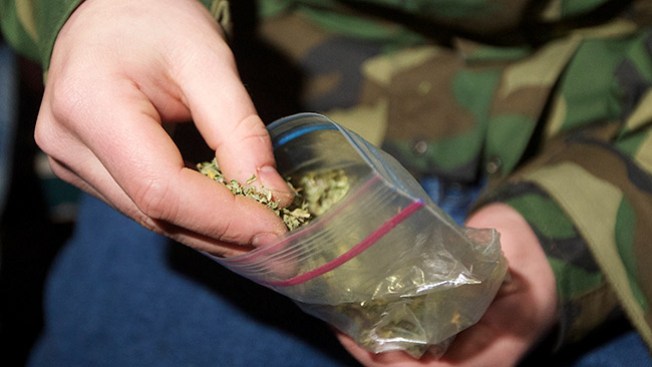 Uruguay: a punto de legalizar marihuana