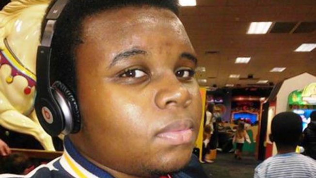 Michael Brown dijo que sería famoso