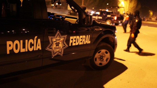 Arrestan a 22 en redada antidrogas