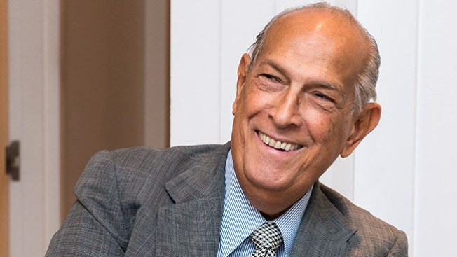 El último vestido de Oscar de la Renta