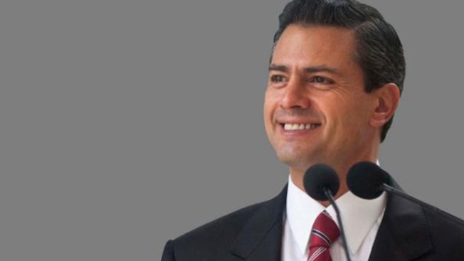 Peña Nieto no se vio con Justin Bieber