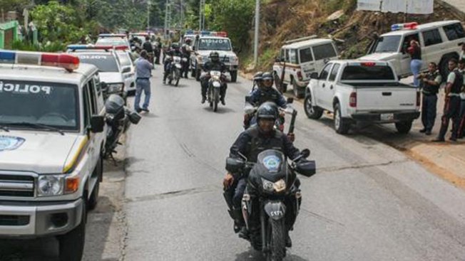 Venezuela crea un método antiviolencia