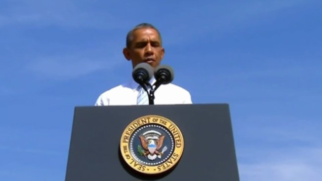 Ébola: Obama pide más "agresividad"