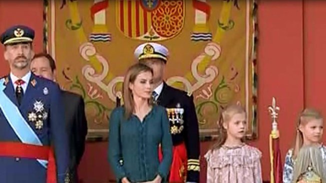 Así lo vivieron Deschamps y Dalic