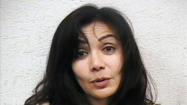 Sin fianza la Reina del Pacífico