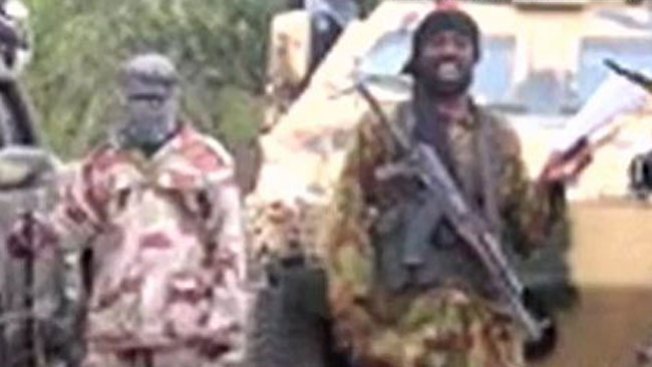 Terrible video sobre secuestro de Nigeria