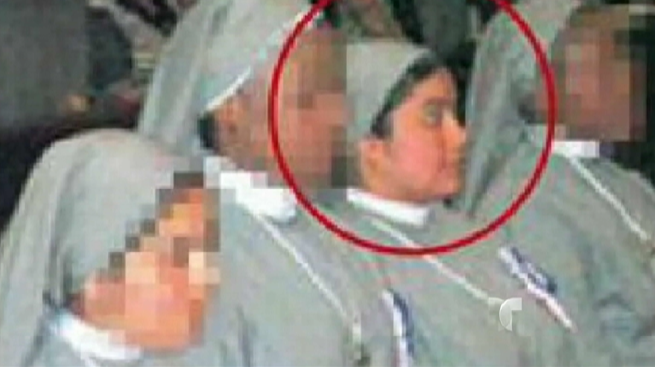 Monja da a luz sin saber del embarazo