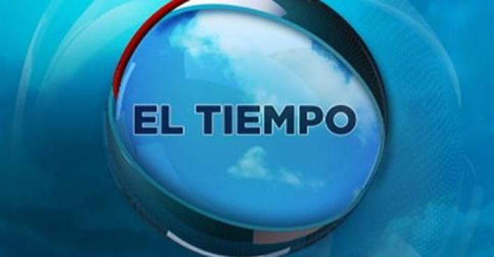 Pronóstico del tiempo Área de la Bahía